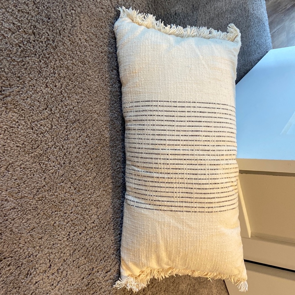 pillow